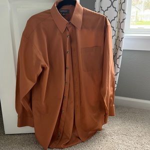 Croft & Barrow mens dress shirt